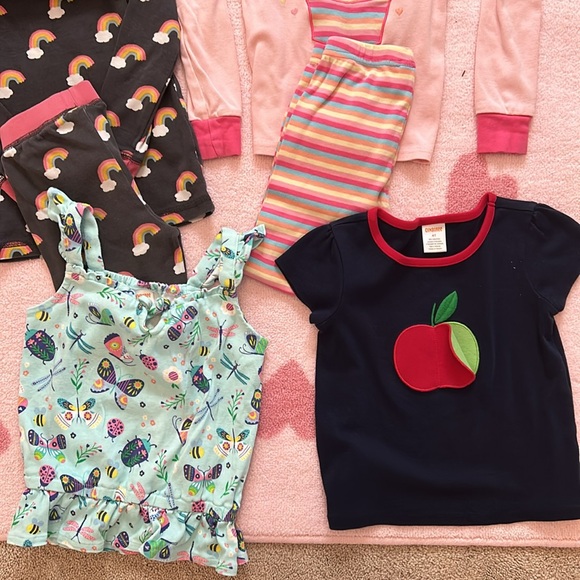 Gymboree Size 4 Lot - Picture 5 of 7